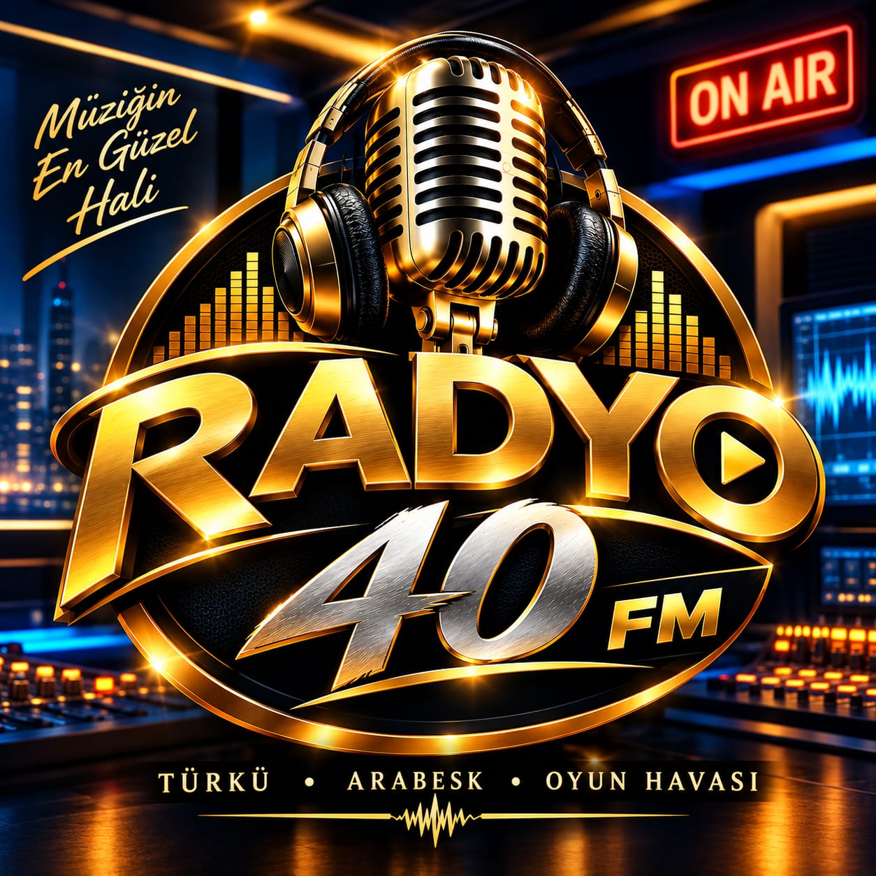 Radyo 40 FM